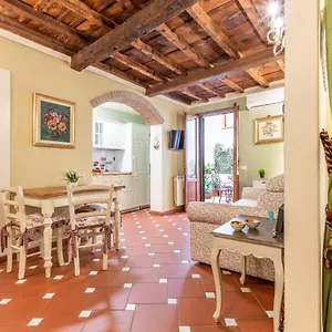  Appartamento Romantic