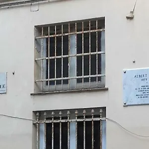 Appartement La Casa Di Einstein Italie